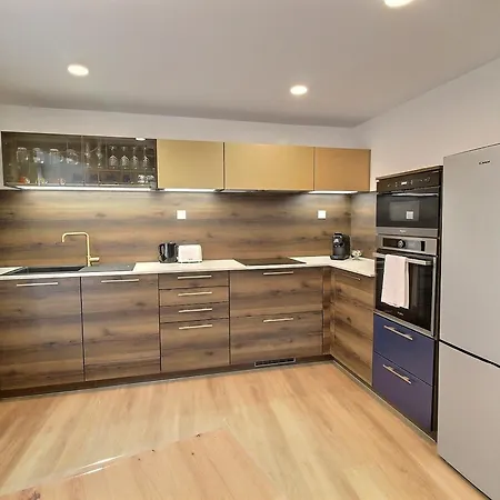 Apartamento Alsacien Pour 4 Pers. Renove Avec Gout Au Coeur Du Vignoble, Route Des Vins, Gueberschwihr. - Fr-1-722-9